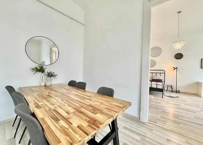 Appartement The Grand Loft- Bajcsy