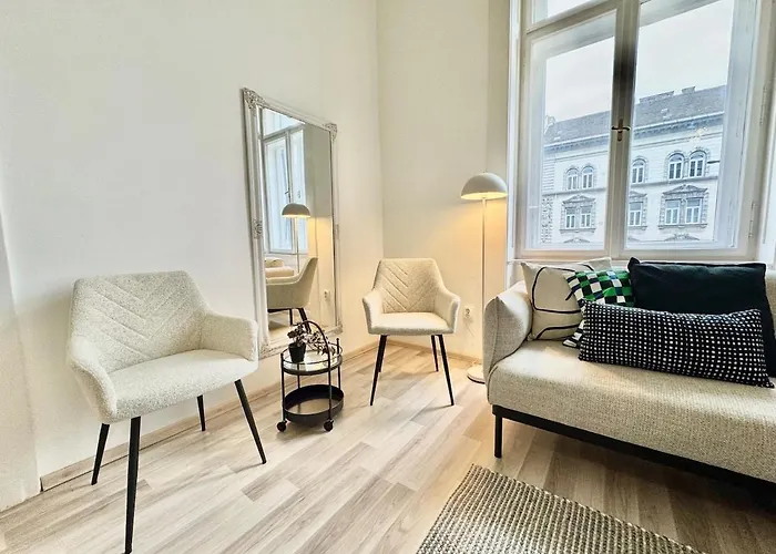 Appartement The Grand Loft- Bajcsy *