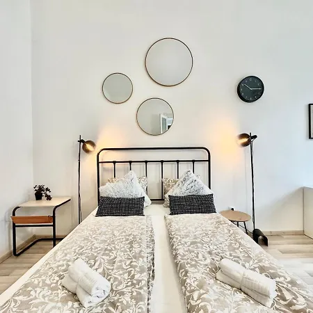 The Grand Loft- Bajcsy