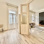 Appartement The Grand Loft- Bajcsy