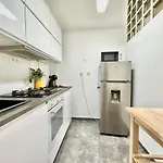 Appartement The Grand Loft- Bajcsy Boedapest