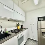 The Grand Loft- Bajcsy Appartement Boedapest