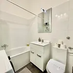 Appartement The Grand Loft- Bajcsy *