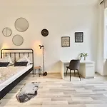 Appartement The Grand Loft- Bajcsy